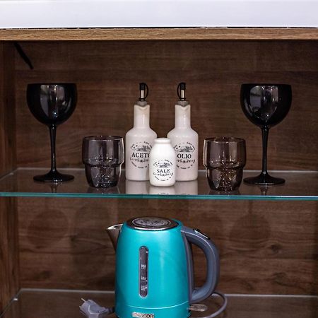 Venus Apartment With Jacuzzi And Sauna - City Center Belgrado Esterno foto